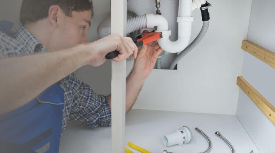 Local expert plumbing services in Hopkinton, IA